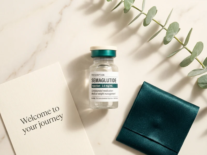 Semaglutide