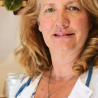 Linda West-Conforti, RN — Founding Nurse · Patient Care Lead at REMEVi